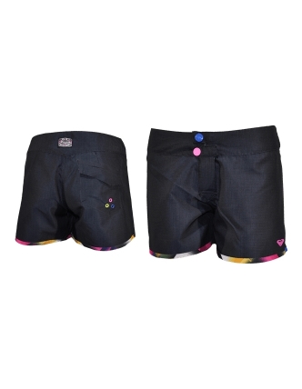 Roxy Calçao Away RB